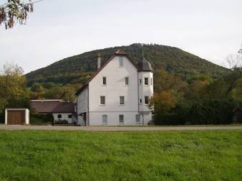 Bed & Breakfast G�stehaus Am Reiterhof Mutschler