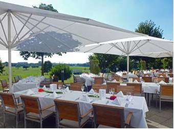 Hotel Waldsee Golf-resort