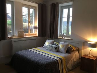 Hotel Chambres D'h�tes L'entre-coeur