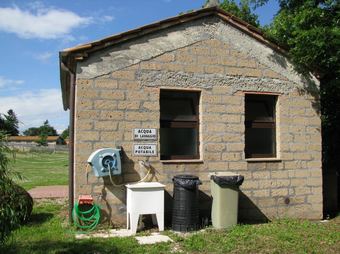 Agroturismo Agriturismo Il Vecchio Fienile