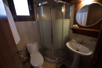 Hotel Chorostasi Guest House