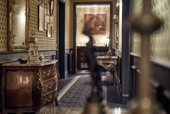 Bed & Breakfast Castel Bois Marie