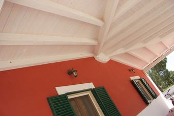 Apartamento Casa Vacanze Villa Dyria