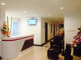 Praiyanan Place Hotel