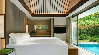 Hotel The Reserve By Santiburi Koh Samui