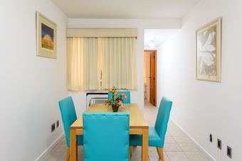 Apartamentos All In Rio- Por Do Sol No Arpoador