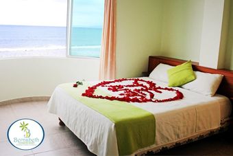 Apartamento Hotel Bernabeth