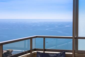 Apartamentos Four Seasons Penthouse Cullera