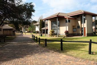 Aparthotel Kopanong Peleza Unit 61