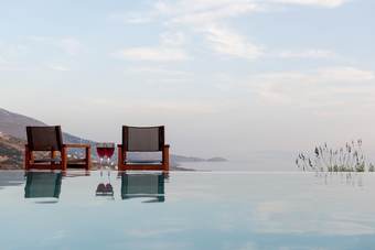 Villa Andros Tessera