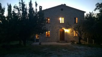 B&B Colle Della Selva