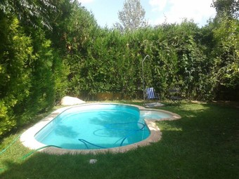 Hotel Mi Casa En Espartinas