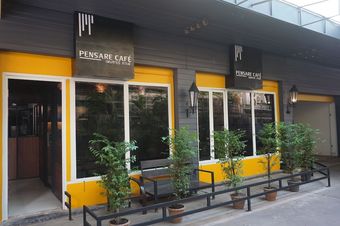 Hotel Kruatier Mansion