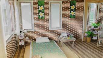 Hotel Uma Shanty By Madhava