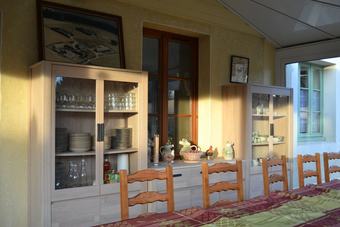 Hotel La Ferme Chauvet