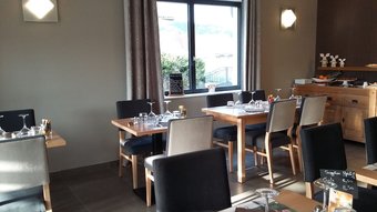 Hotel Auberge Du Ch�teau De Joux