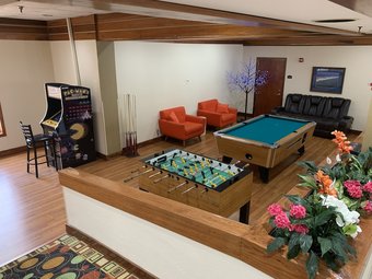 Hotel Quality Inn & Suites Pensacola Bayview