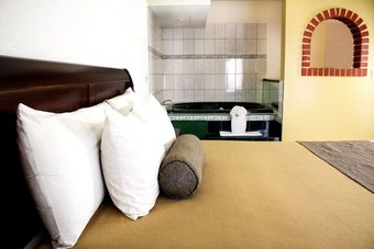 Hotel Del Mar Inn Playas De Tijuana