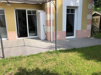 Apartamento Appartement Clos D'alice