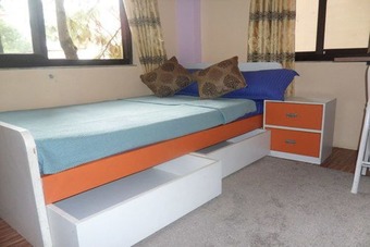 Nepal Inn Bed & Breakfast