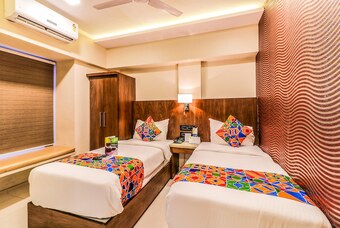 Fabhotel Oxford Powai