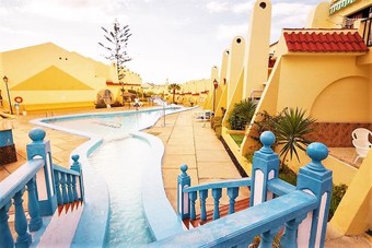 Apartamentos Cozy Estudio Mareverde