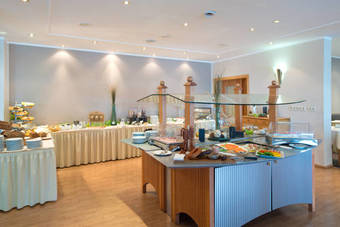 Hotel Bollmannsruh Am Beetzsee