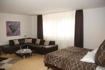 Designhotel Im S�dfeld