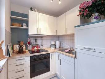 Pleasant Holiday Home In Lehengericht Near The Forest