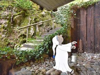 Apartment Panoramablick Schiltach