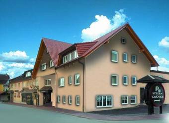 Hotel K�fersch�nke
