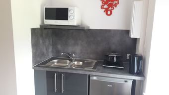 Hotel Au Fer � Cheval