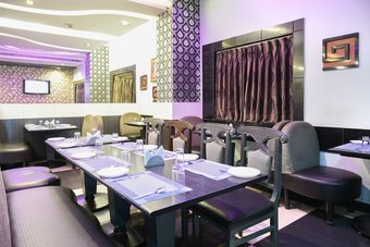 Fabhotel Sree Krishna Grand Miyapur