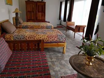 Bed & Breakfast Coffee&homestay568 Branch 2