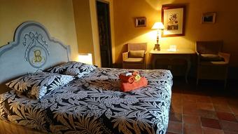 La Bastide Des Magnans B&b, Lacoste