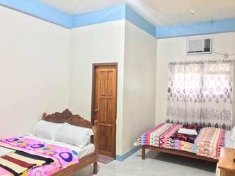 Rbr Hotel And Restaurant- Pangasinan