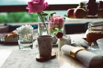 Maso Azzurro Charming B&B