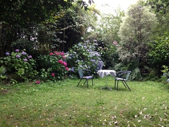 Hotel Le Clos Du Prince Chambres D'h�tes