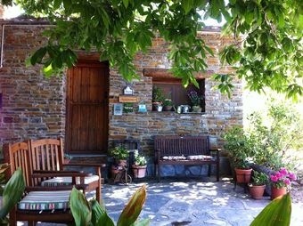 Agroturismo El Casta�ar Nazari- Adults Only