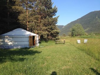 Bed & Breakfast Le Bois Fa�