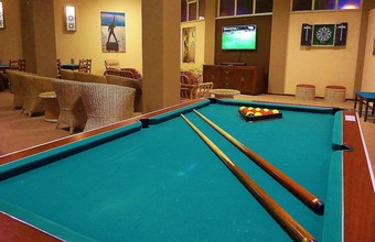 Hotel Belavista Da Luz