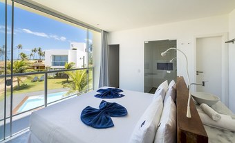 Hotel B Blue Beachouses