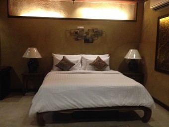 Hotel Tree Tara Resort