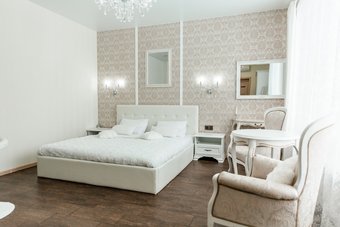 Bed & Breakfast Royal Hall