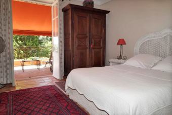 Hotel Chambres D'h�tes Il Monticello