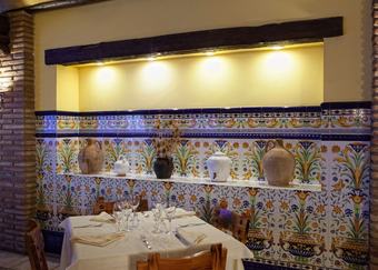 Hotel La Venta De Goyo