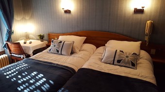 Hotel H�tel Ronsin