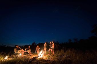 Posada Avoca Private Bushcamp