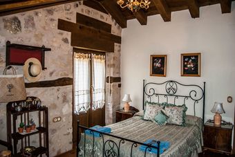 Agroturismo La Fuente Del Poval