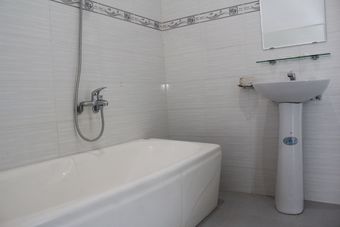 Hotel Quang Nam University Guesthouse